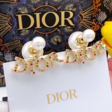 Christian Dior Earrings